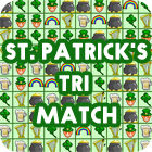  St. Patrick's Tri Match παιχνίδι