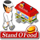  Stand O'Food παιχνίδι