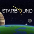  Starbound παιχνίδι