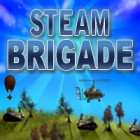  Steam Brigade παιχνίδι