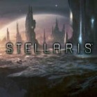  Stellaris παιχνίδι