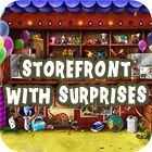  Storefront With Surprises παιχνίδι