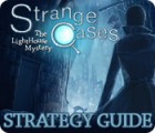  Strange Cases: The Lighthouse Mystery Strategy Guide παιχνίδι