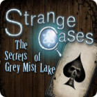  Strange Cases: The Secrets of Grey Mist Lake παιχνίδι