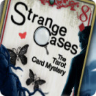 Strange Cases: The Tarot Card Mystery παιχνίδι