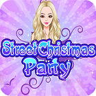  Street Christmas Party παιχνίδι