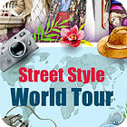  Street Style World Tour παιχνίδι