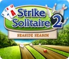  Strike Solitaire 2: Seaside Season παιχνίδι