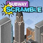  Subway Scramble παιχνίδι