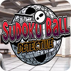  Sudoku Ball Detective παιχνίδι