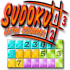  Sudoku: Latin Squares παιχνίδι