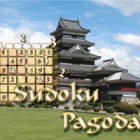  Sudoku Pagoda παιχνίδι