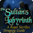  The Sultan's Labyrinth: A Royal Sacrifice Strategy Guide παιχνίδι