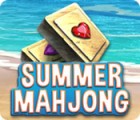  Summer Mahjong παιχνίδι