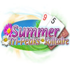  Summer Tri-Peaks Solitaire παιχνίδι
