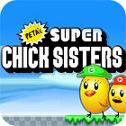  Super Chick Sisters παιχνίδι
