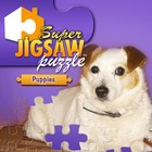  Super Jigsaw Puppies παιχνίδι