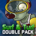  Surf & Turf Double Pack παιχνίδι