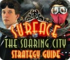 Surface: The Soaring City Strategy Guide παιχνίδι
