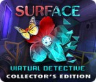  Surface: Virtual Detective Collector's Edition παιχνίδι