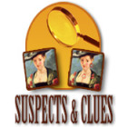  Suspects and Clues παιχνίδι