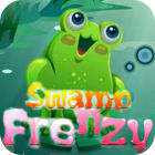  Swamp Frenzy παιχνίδι