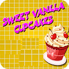  Sweet Vanilla Cupcakes παιχνίδι