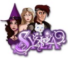  Sylia - Act 1 παιχνίδι