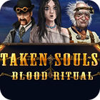  Taken Souls - Blood Ritual Platinum Edition παιχνίδι