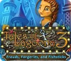  Tales of Lagoona 3: Frauds, Forgeries, and Fishsticks παιχνίδι