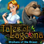  Tales of Lagoona: Orphans of the Ocean παιχνίδι