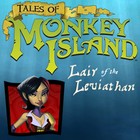  Tales of Monkey Island: Chapter 3 παιχνίδι
