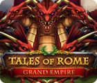  Tales of Rome: Grand Empire παιχνίδι