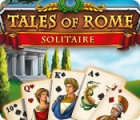  Tales of Rome: Solitaire παιχνίδι