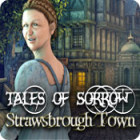  Tales of Sorrow: Strawsbrough Town παιχνίδι