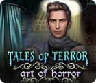  Tales of Terror: Art of Horror παιχνίδι