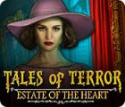  Tales of Terror: Estate of the Heart Collector's Edition παιχνίδι
