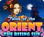  Tales of the Orient: The Rising Sun παιχνίδι