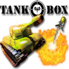 Tank-O-Box παιχνίδι