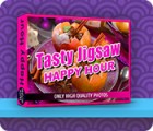 Tasty Jigsaw: Happy Hour παιχνίδι