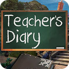  Teacher's Diary παιχνίδι