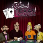  Telltale Texas Hold'Em παιχνίδι