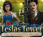  Tesla's Tower: The Wardenclyffe Mystery παιχνίδι