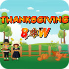  Thanksgiving Bow παιχνίδι