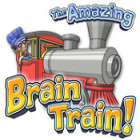  The Amazing Brain Train παιχνίδι
