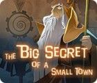  The Big Secret of a Small Town παιχνίδι