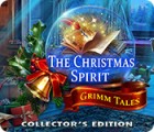  The Christmas Spirit: Grimm Tales Collector's Edition παιχνίδι
