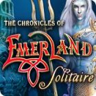  The Chronicles of Emerland: Solitaire παιχνίδι