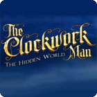  The Clockwork Man: The Hidden World Premium Edition παιχνίδι