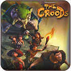  Παιχνίδι Κρυμμένων Αντικειμένων The Croods παιχνίδι